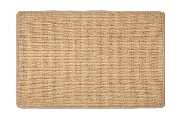 Dörrmatta Sisal Natur 40 x 60 cm 